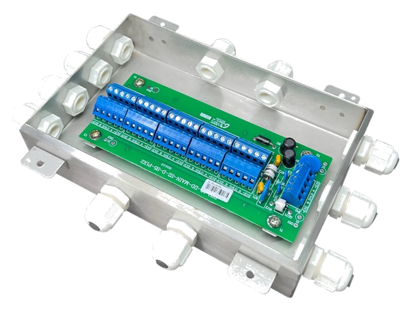 JB-SS-10C